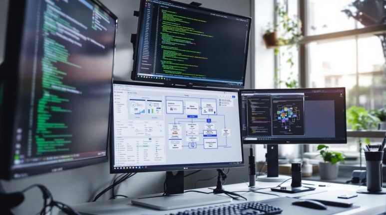 REDAXO Agentur Frankfurt – CMS-Experten seit 20 Jahren