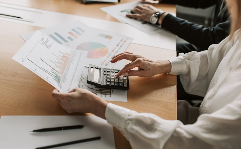 Marketing-Budget für den Mittelstand: Was realistisch ist – und wie Sie das Maximum herausholen