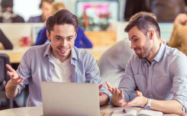 Was ist Collaborative Marketing?