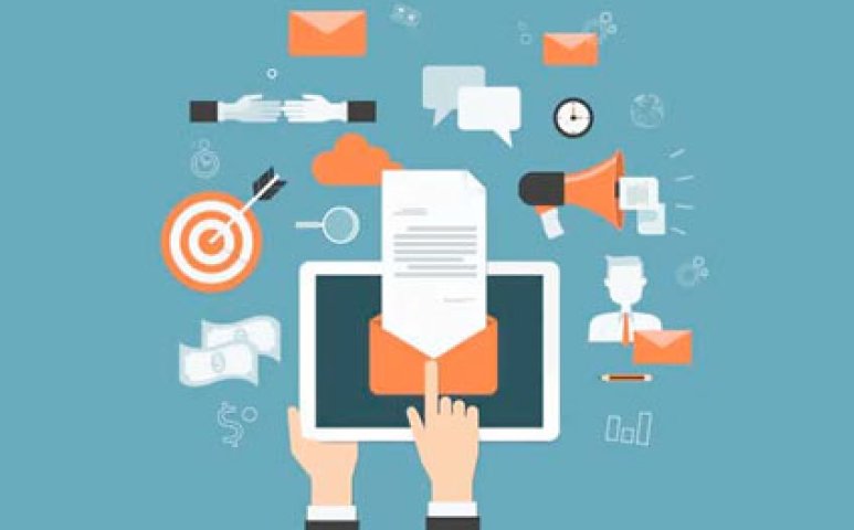 Richtiges Email Marketing
