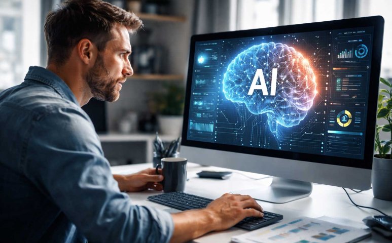 KI für Unternehmen 2025: Chancen, Regulierung und Grenzen