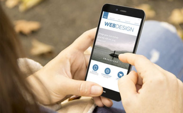 Modernes Webdesign für die Generation Y