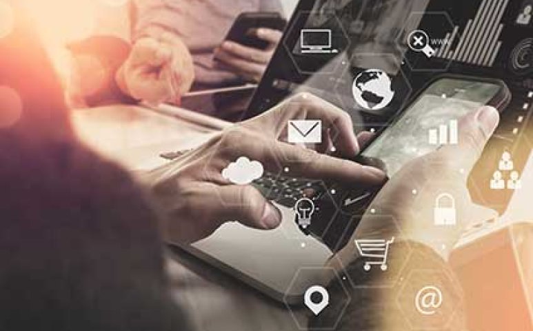 Webseite als Marketingisntrument