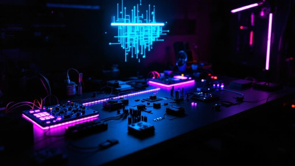 Warum Prototyping vor Skalierung kommt.