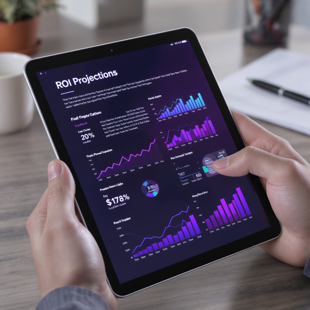 Step 3: Tailored Proposal