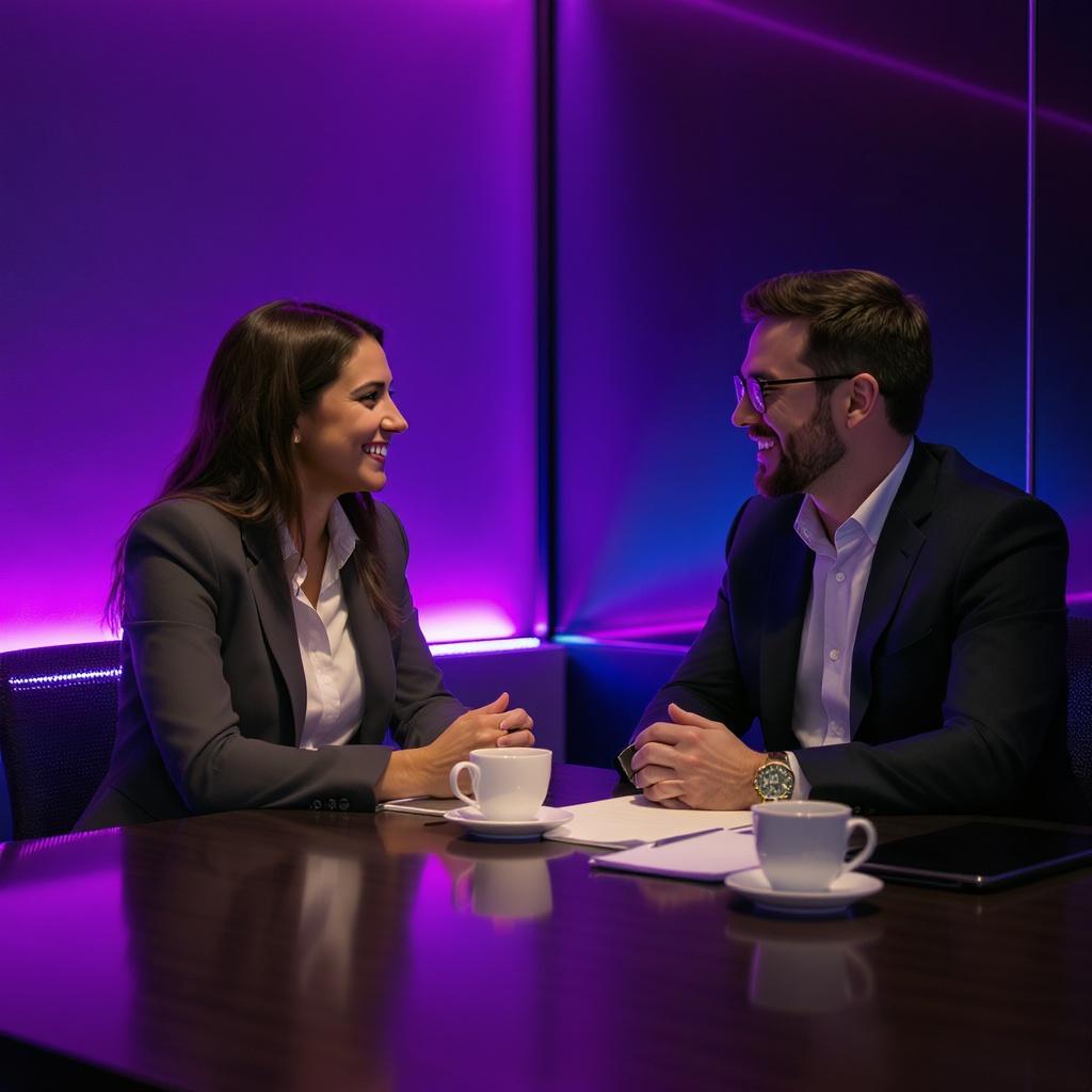 Step 1: No-obligation initial consultation