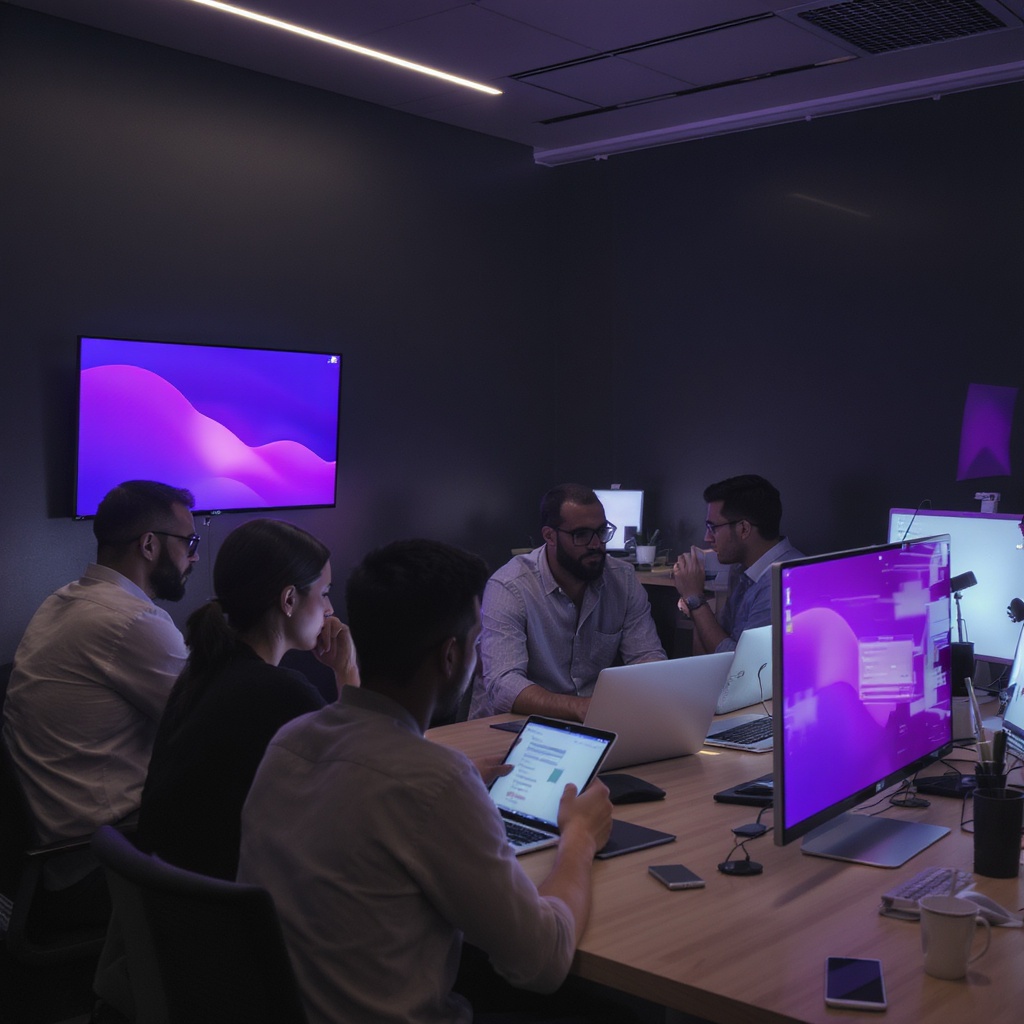 Step 4: Staff Consultation