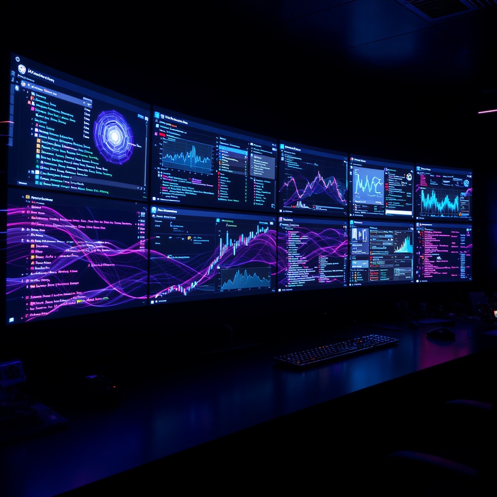 Step 5: Implementation