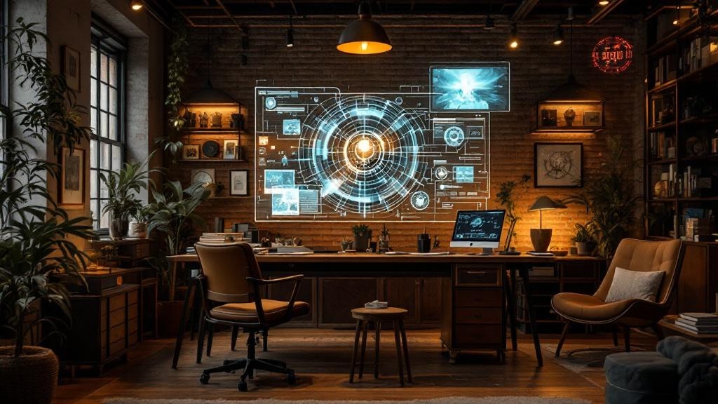 20+ Jahre Werbeagentur + KI - Warum Erfahrung den Unterschied macht