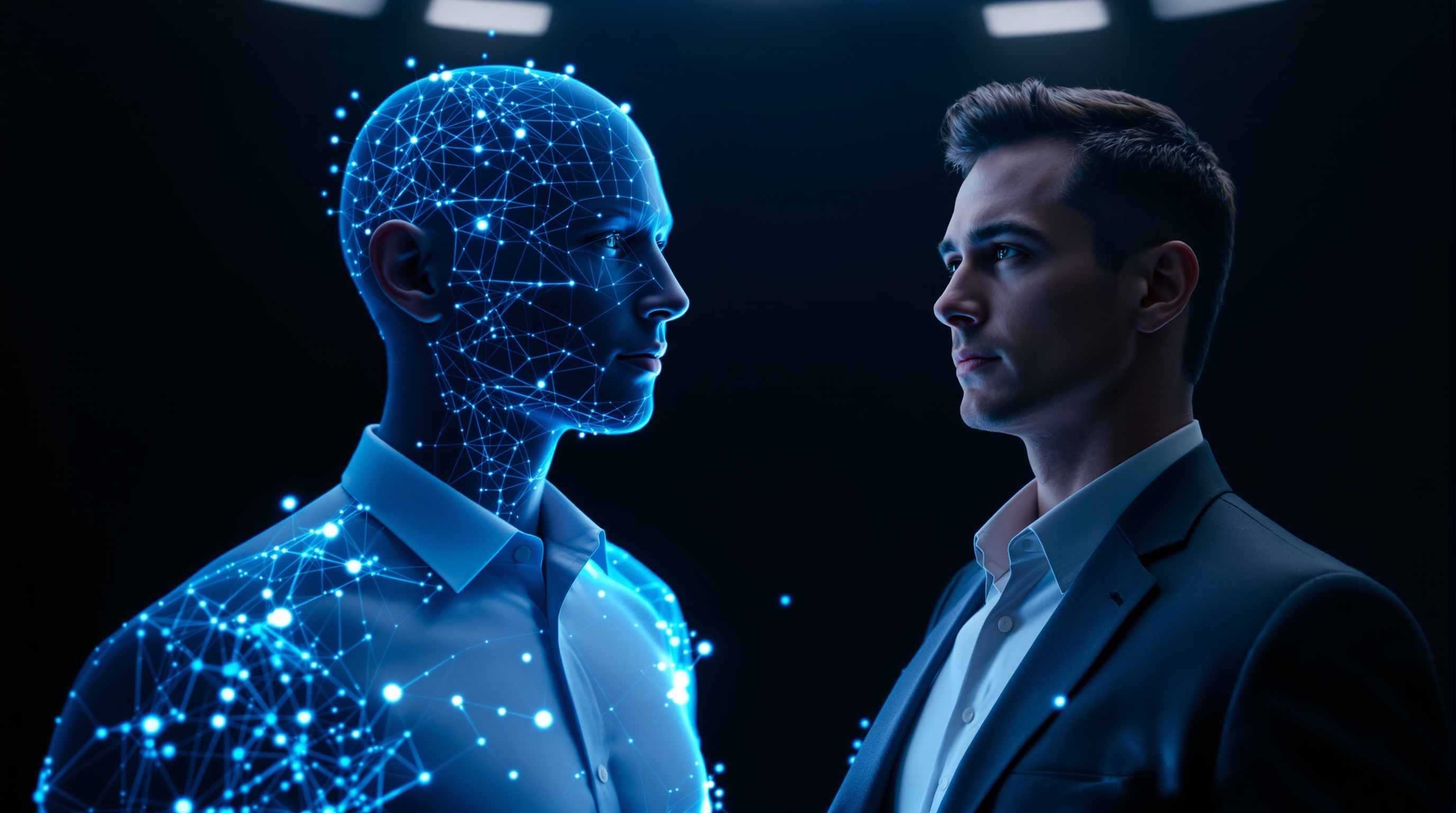 KI Avatare | Digital Twins