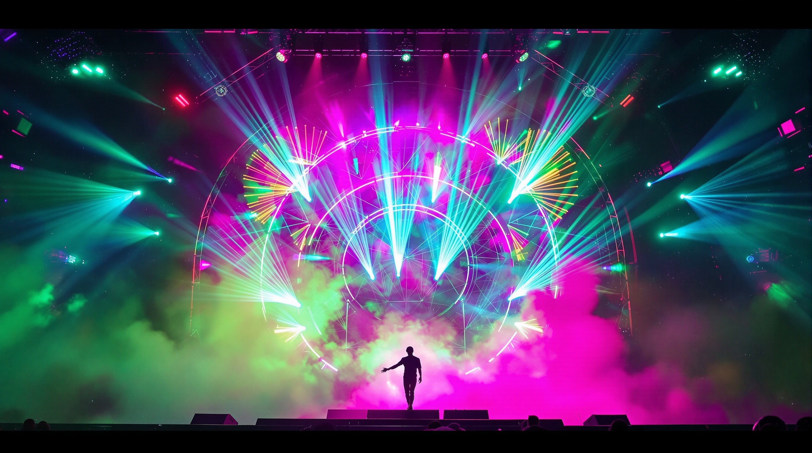 KI Musicclips | Singleteaser