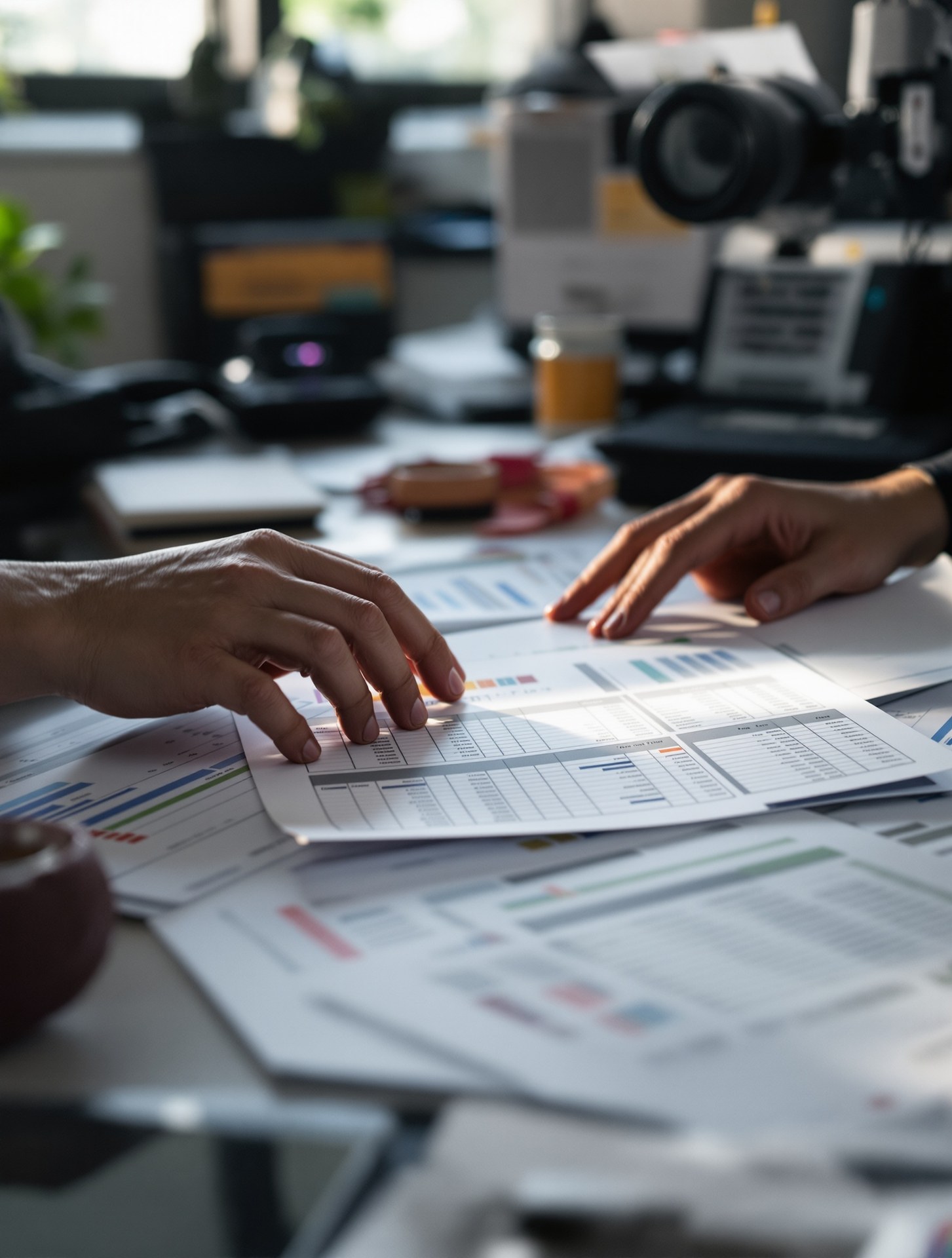 Vom Datensatz zur fertigen Infografik: Der Workflow