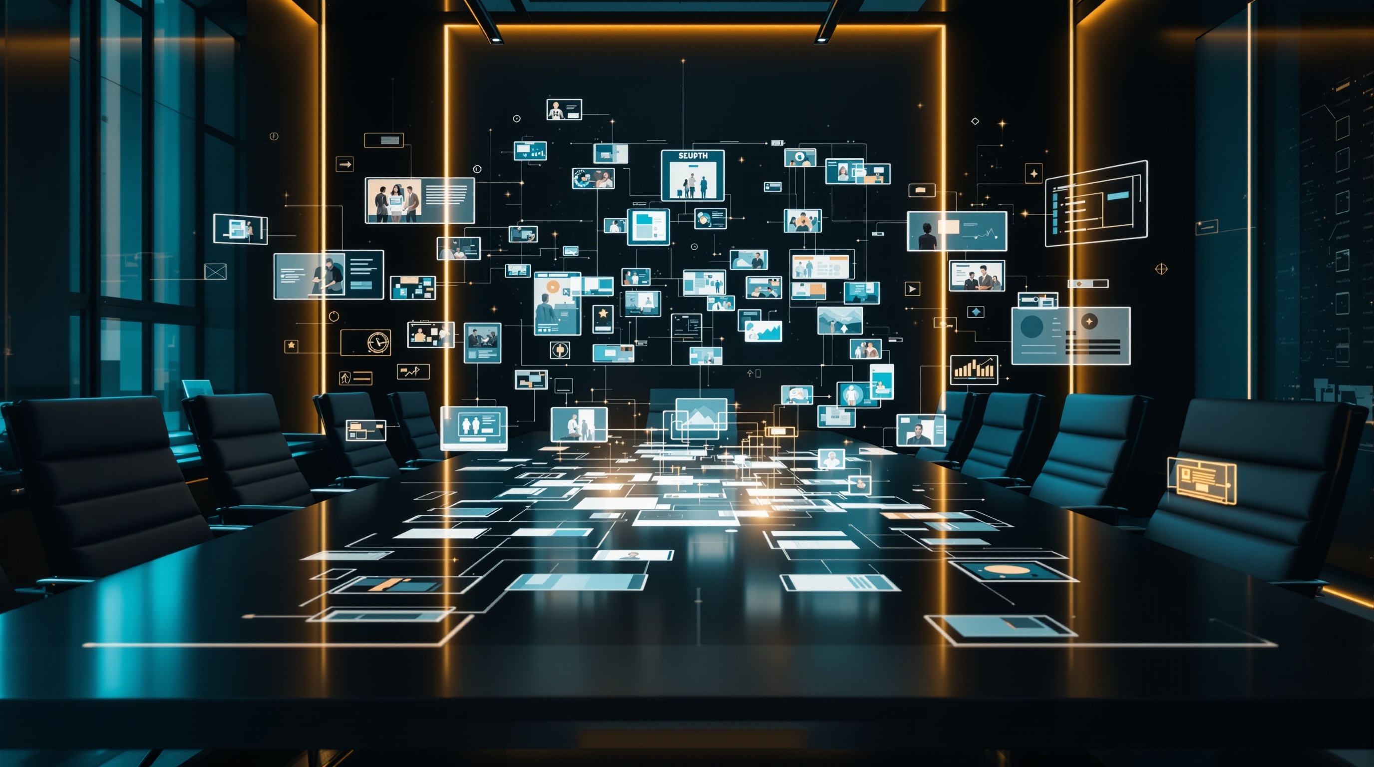 KI Content-Strategie - Wie Unternehmen KI-Content richtig einsetzen