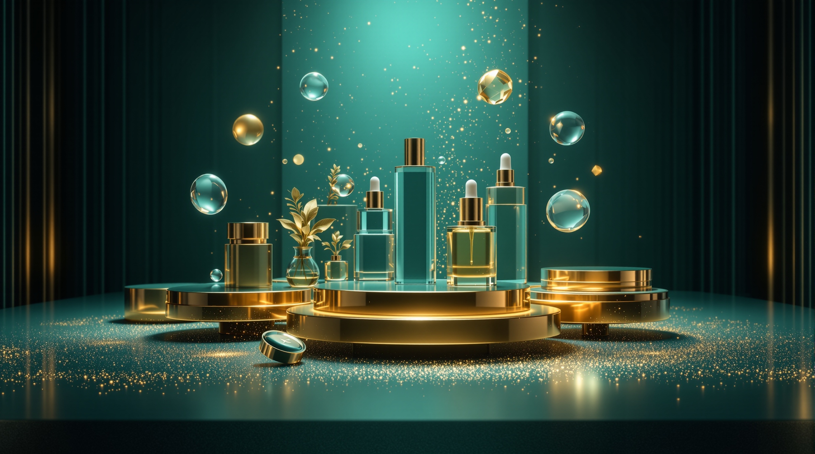 KI-Bilder im E-Commerce - Produktfotografie ohne Fotostudio