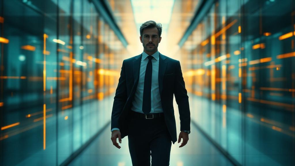 KI-Transformation: Mitarbeiter mitnehmen