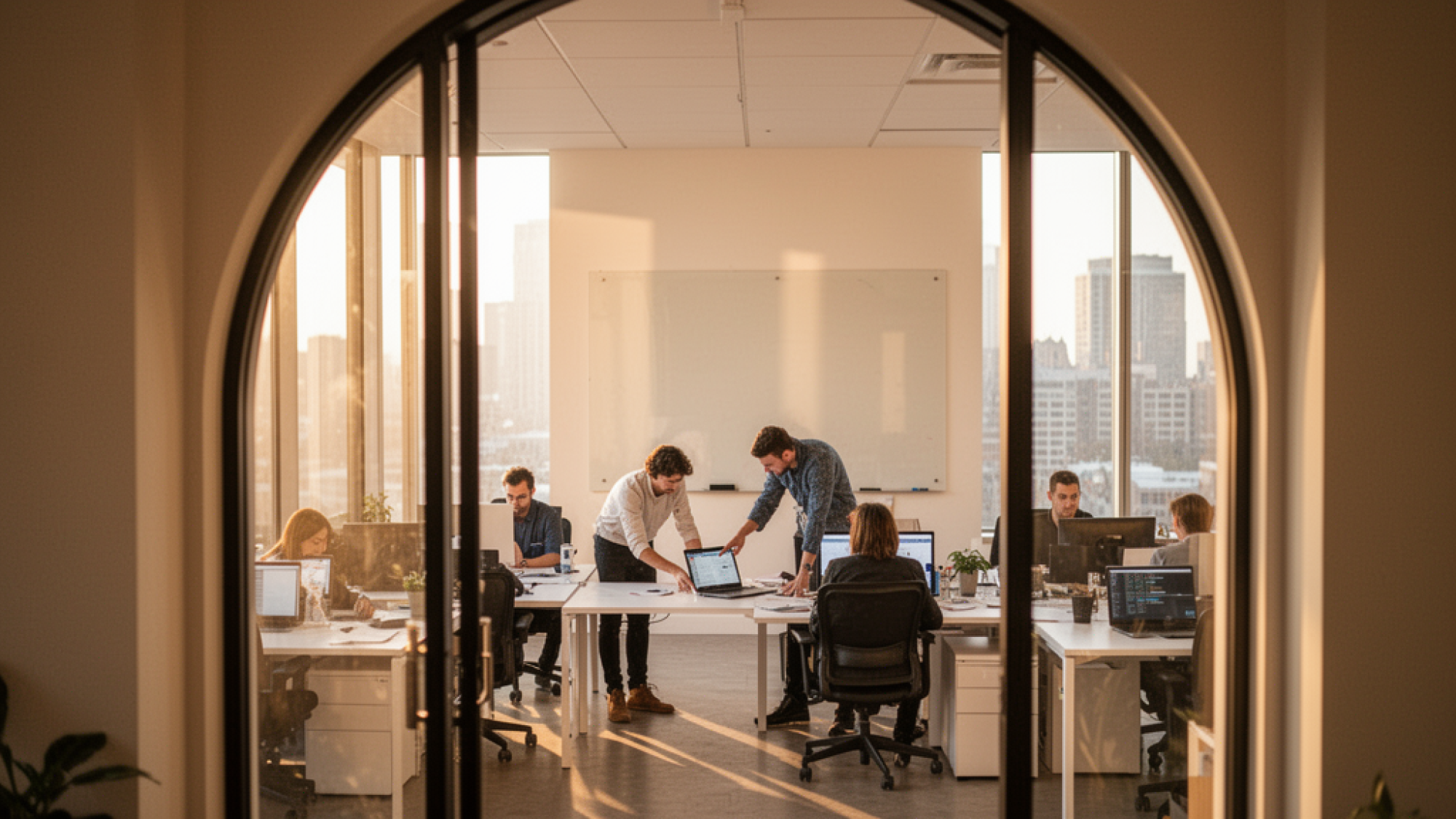 KI-Richtlinien im Unternehmen: So geht's richtig