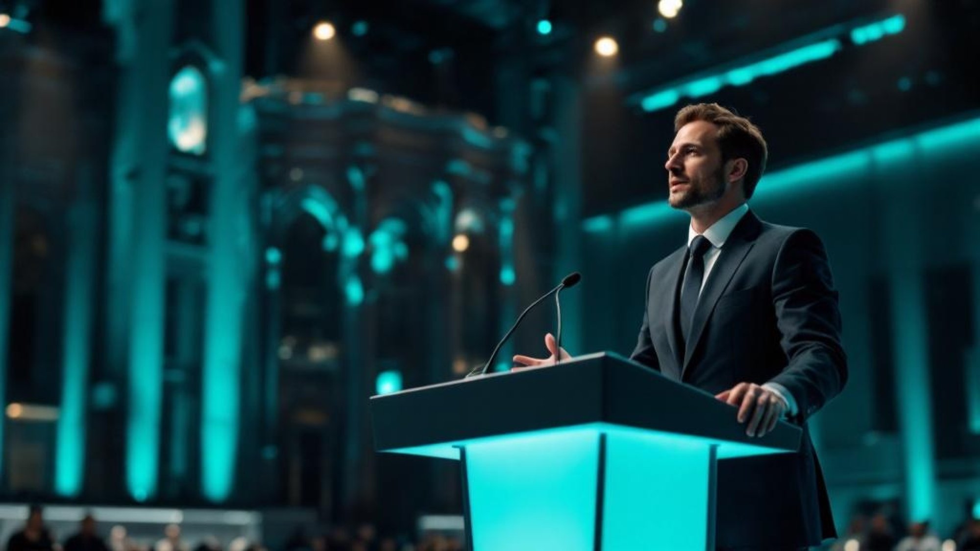 EU AI Act 2025 - What Companies Must Know Now