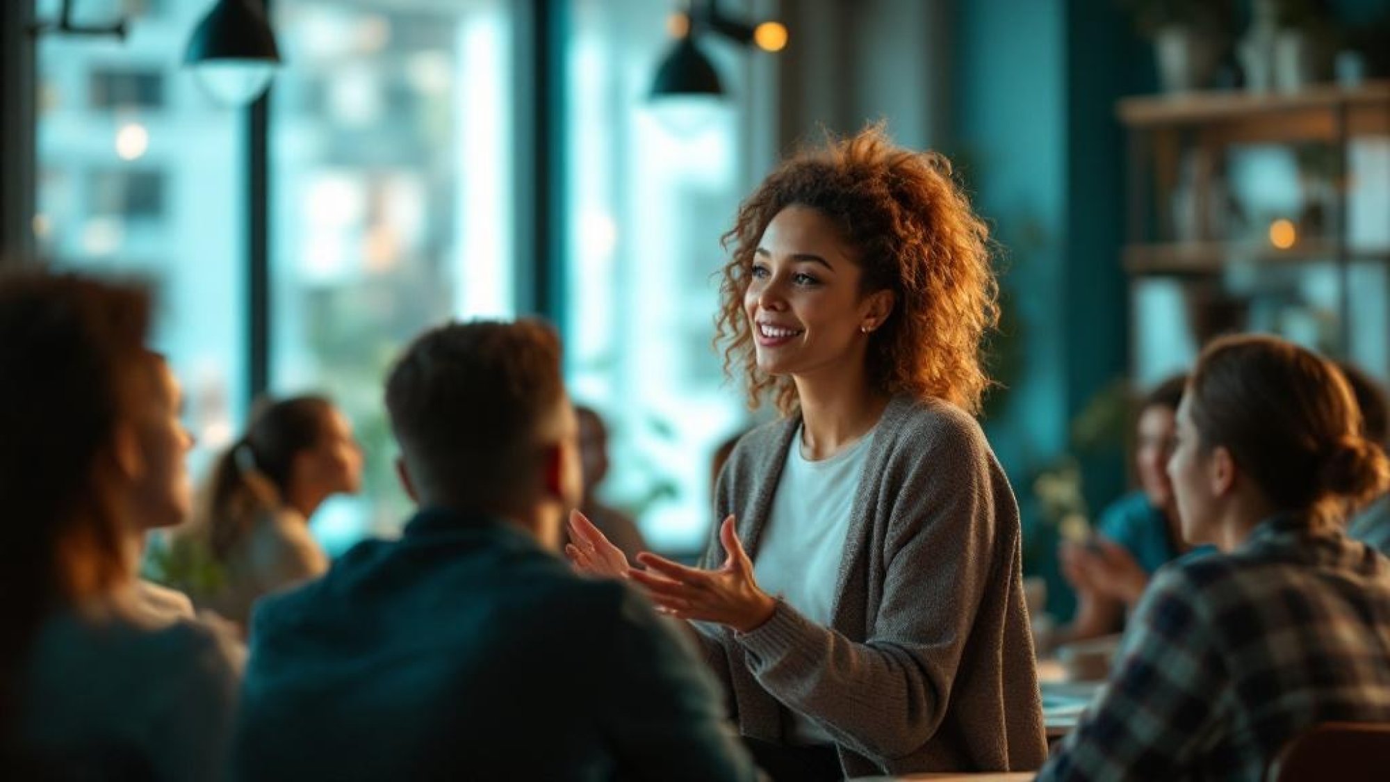 KI in Schule und Hochschule - Chancen und Herausforderungen für Bildungseinrichtungen