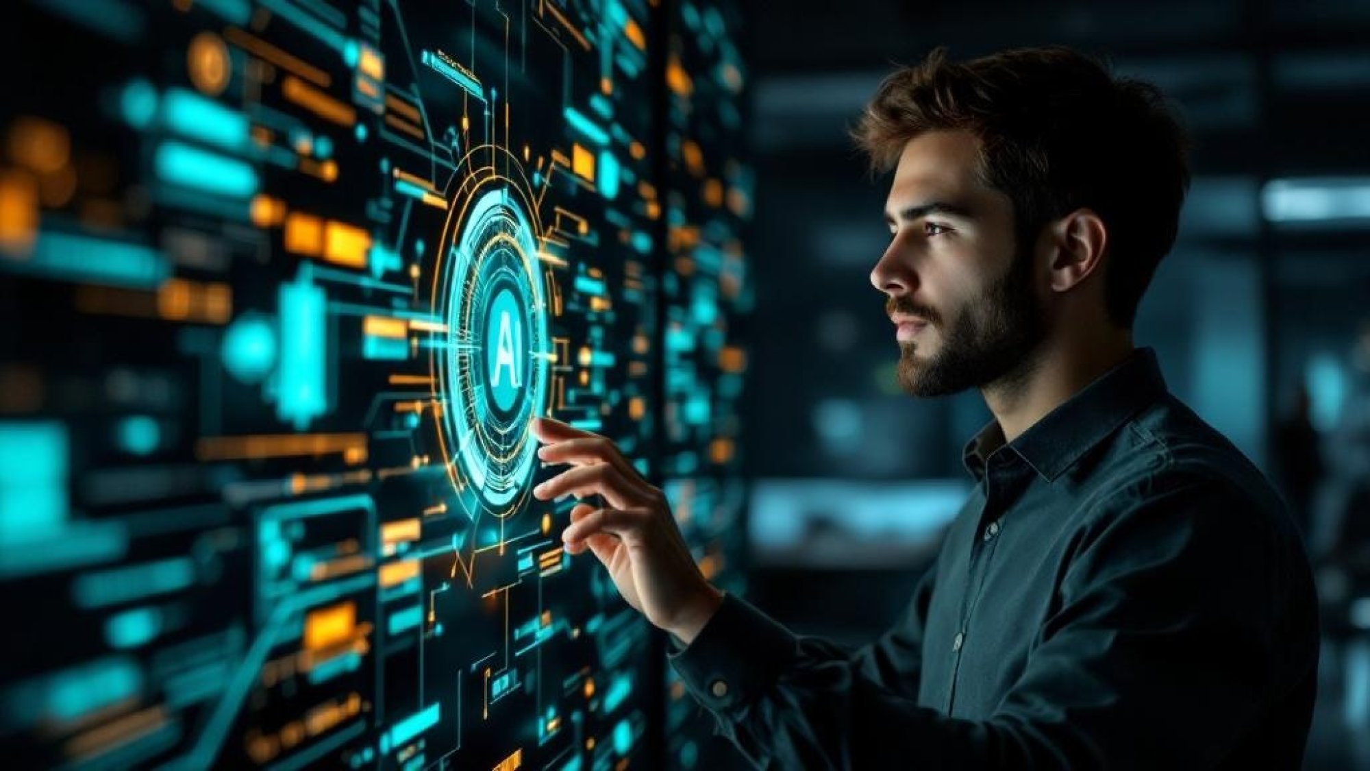 Was steckt wirklich hinter ChatGPT? Large Language Models einfach erklärt