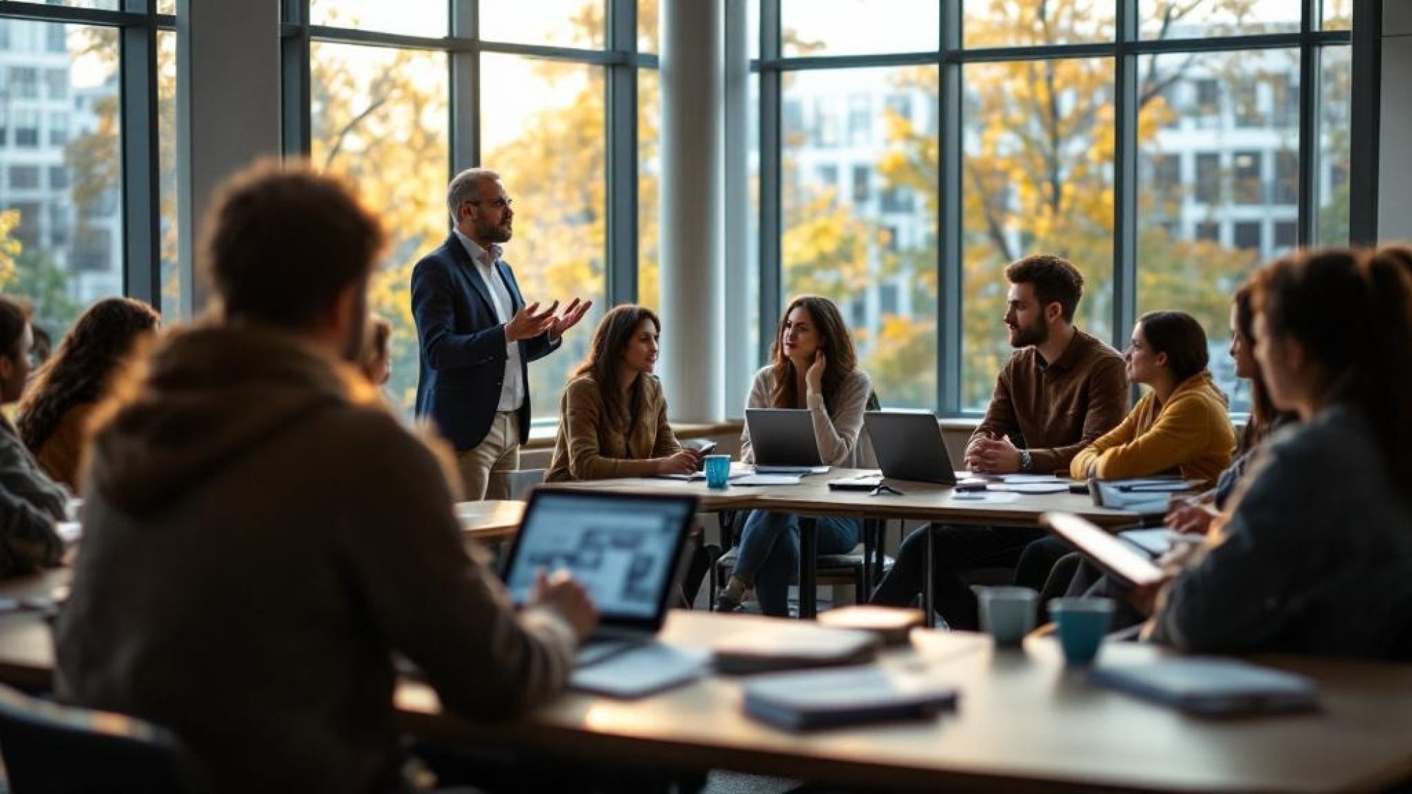 Ethik und Pruefungskultur