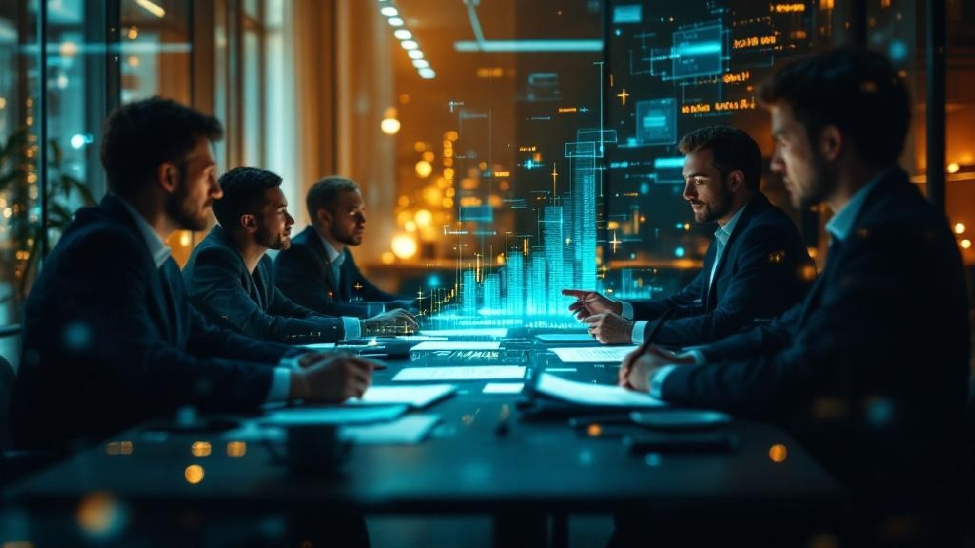 KI-Governance und Compliance