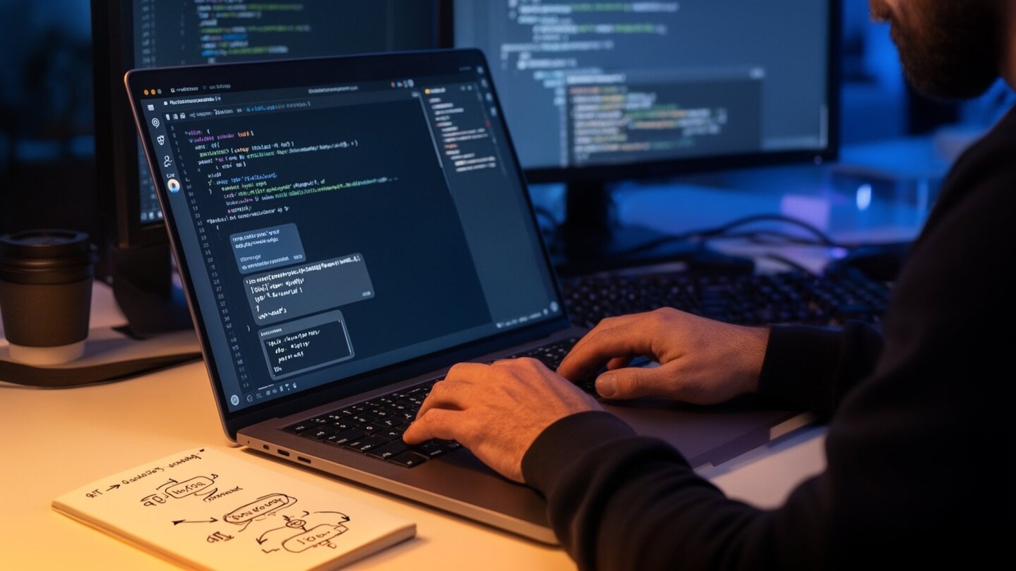 Workshop fuer Fortgeschrittene: Code, APIs, Automatisierung
