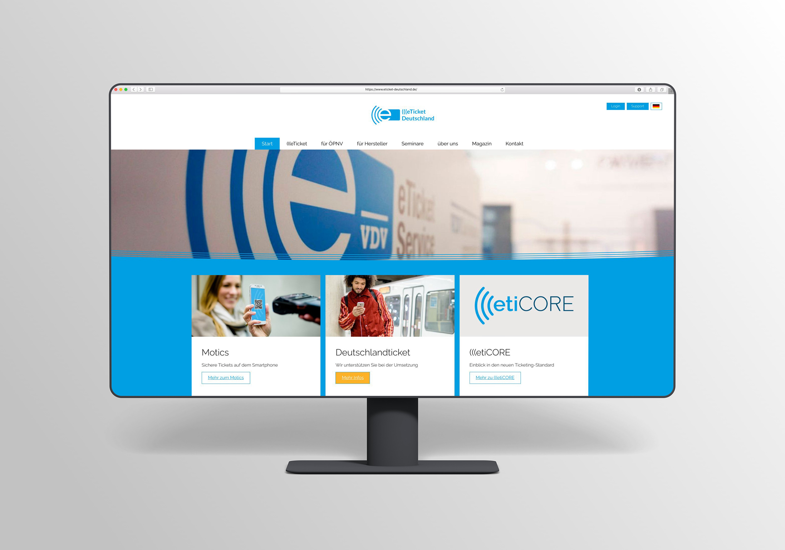 Associations & Foundations