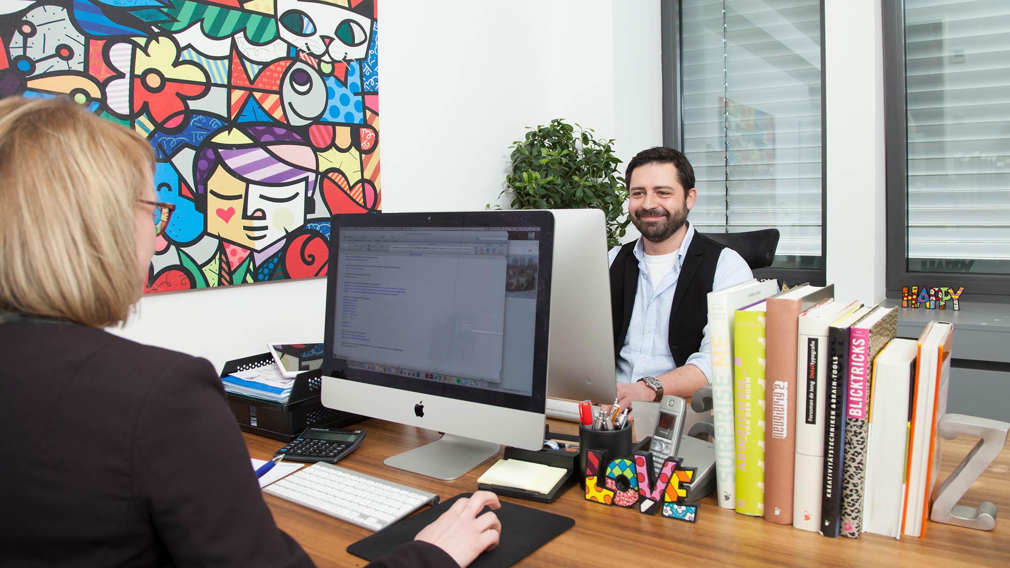 Suchmaschinenoptimierung