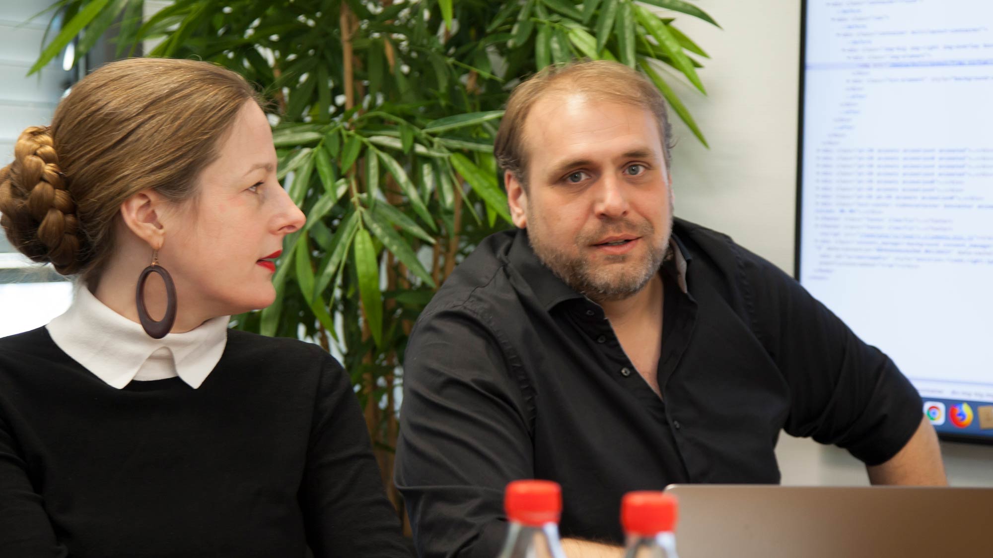 Barrierefreies Webdesign