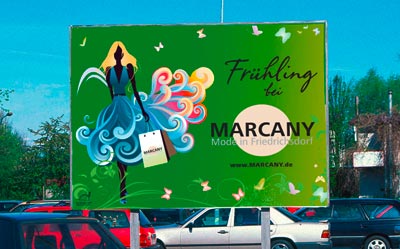 Tipps zur Plakat-Gestaltung