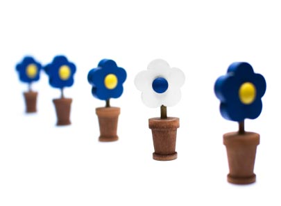 Das Alleinstellungsmerkmal / USP