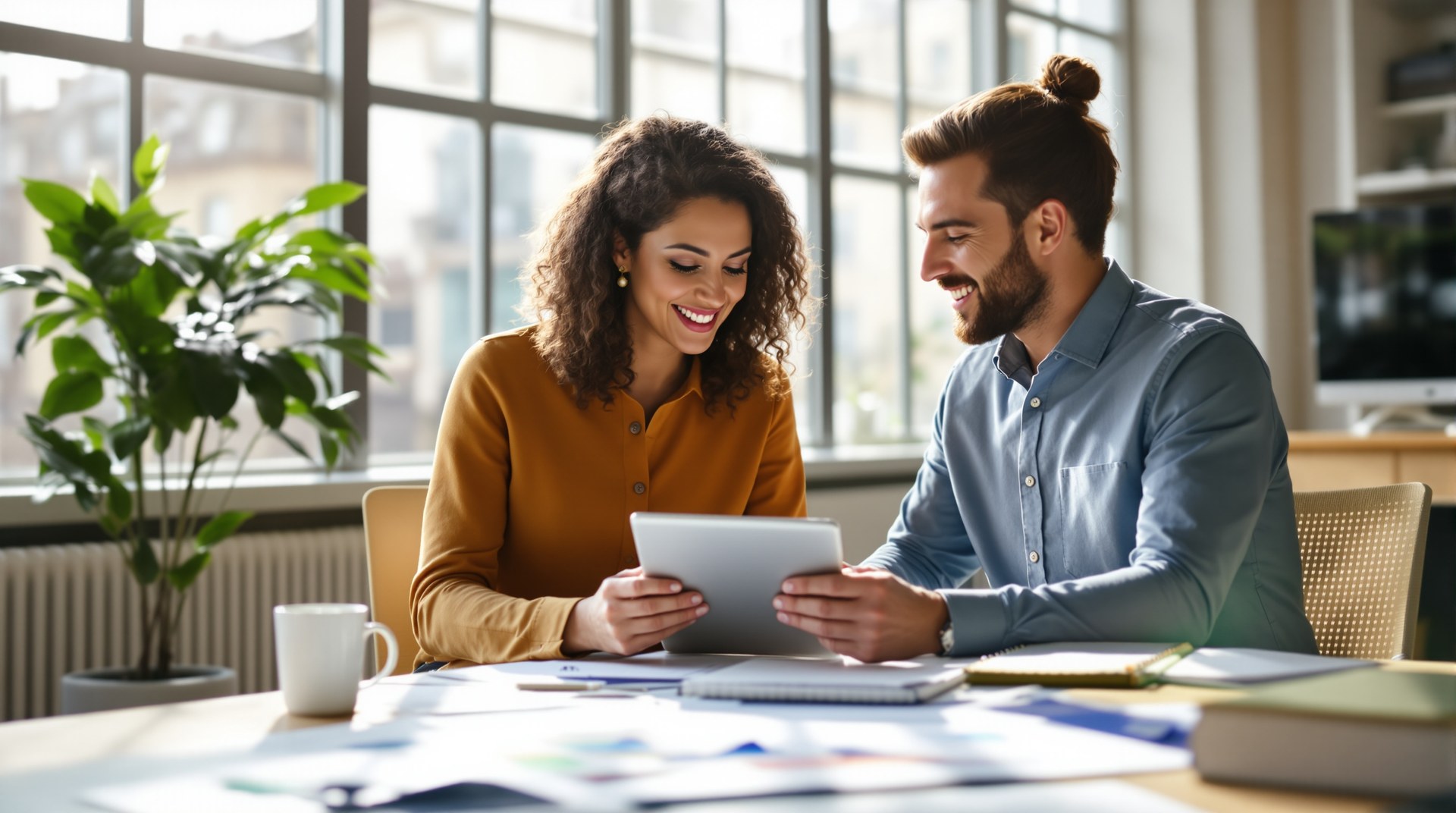 Marketing im Mittelstand: Strategien für mehr Wachstum