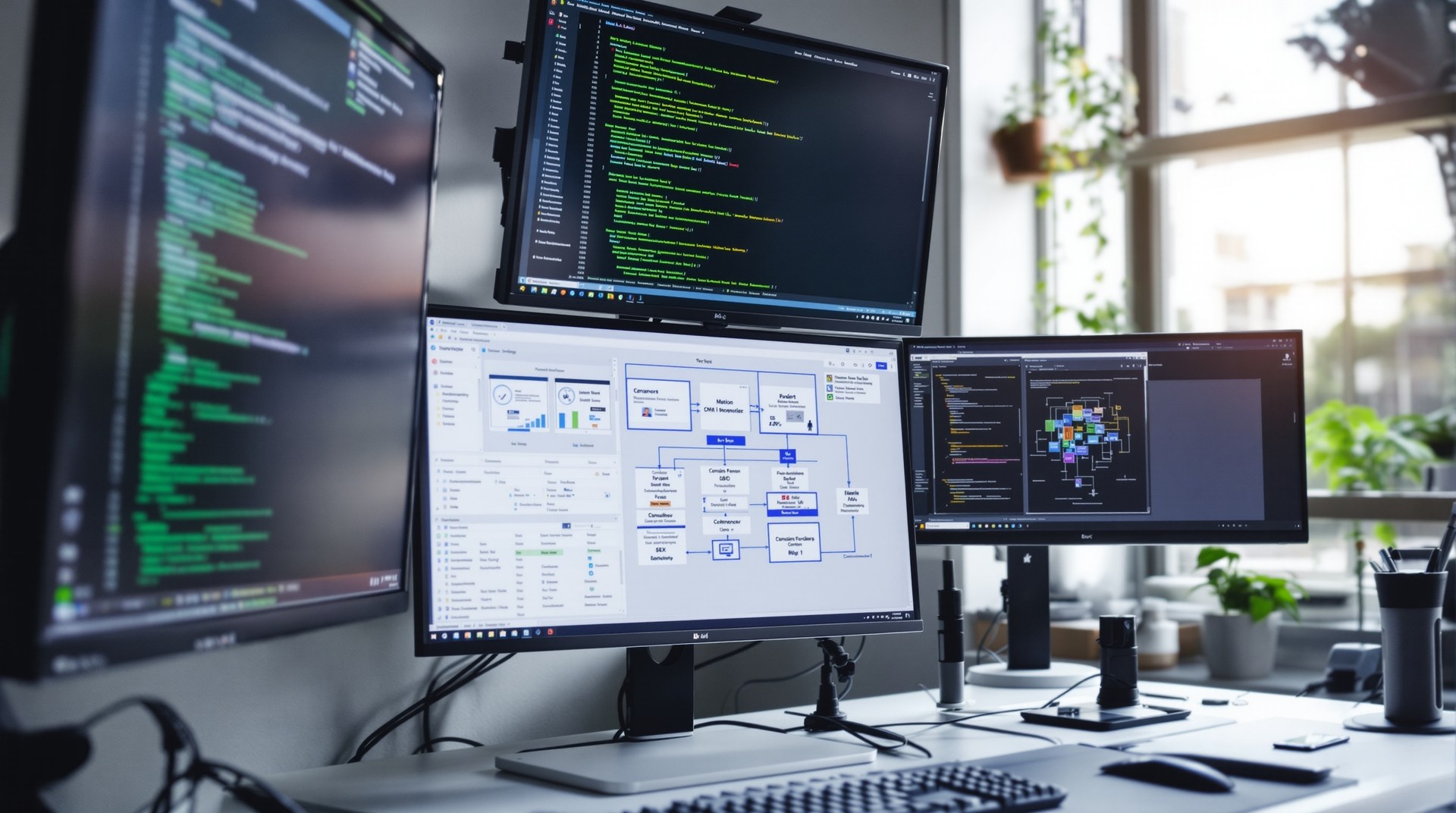 REDAXO Agentur Frankfurt – CMS-Experten seit 20 Jahren