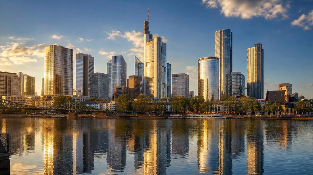 TYPO3 Agentur Frankfurt – Technik ohne Kompromisse
