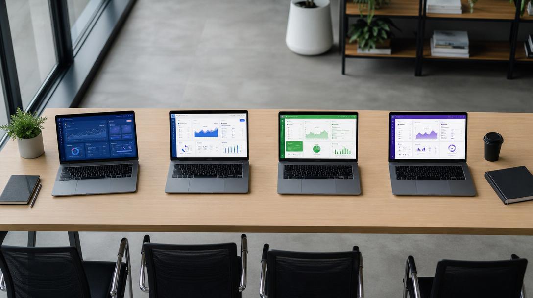 Welches CMS ist das beste für Ihr Unternehmen