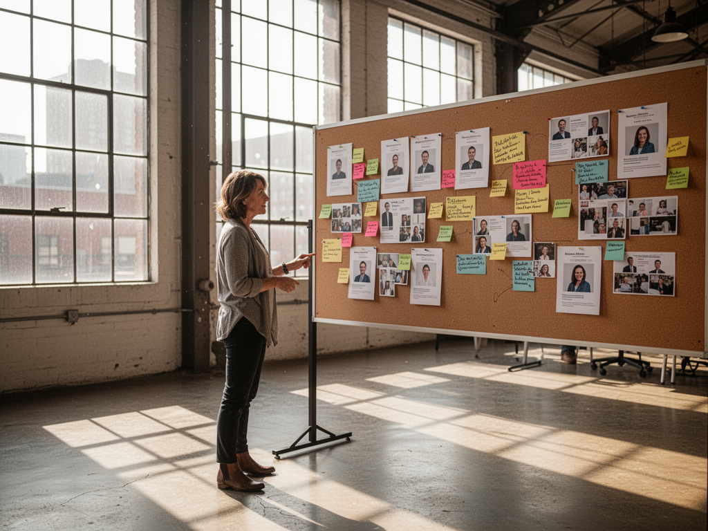 Marktforschung für KMU: Zielgruppen günstig analysieren