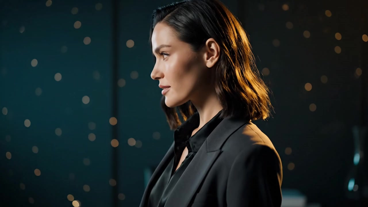 KI Produktion / mindmelt Studio