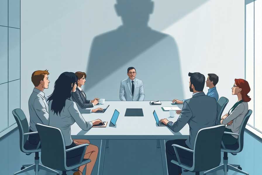 Der blinde Fleck im Marketing: Unangenehme Wahrheiten erkennen – und warum sie Wachstum fördern