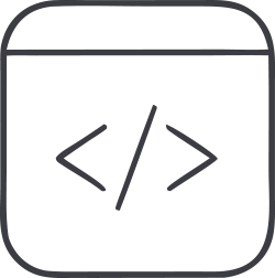 Icon Webdesign