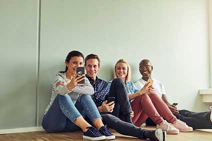 Stockfotos – so sinnvoll sind sie wirklich