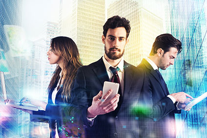 Was ist Corporate Communication?