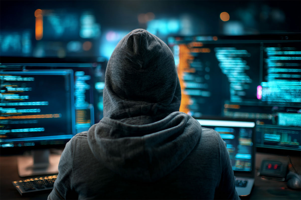 Werbeagentur Cybersecurity