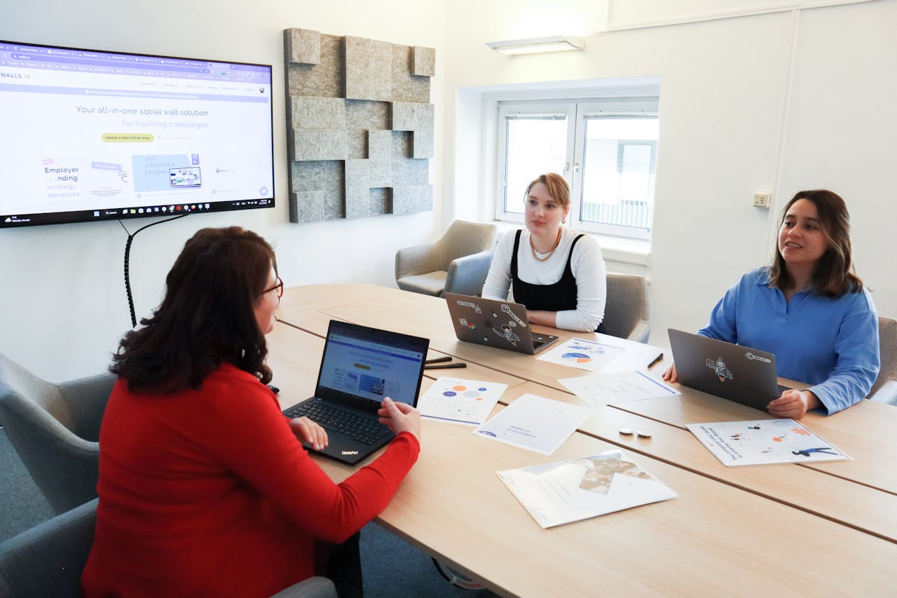 Werbeagentur finden, beauftragen oder wechseln: Der vollständige Leitfaden