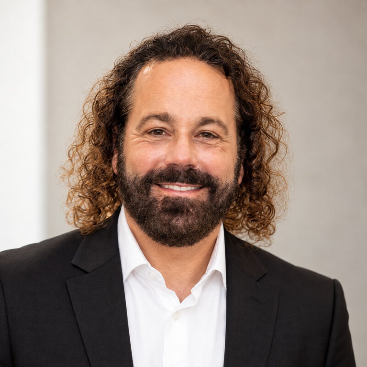 Ingo Krumm, Inhaber und Gruender von mindmelt in Frankfurt am Main