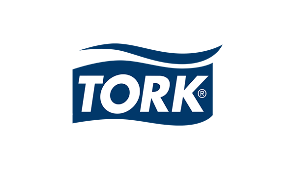 Logo Tork