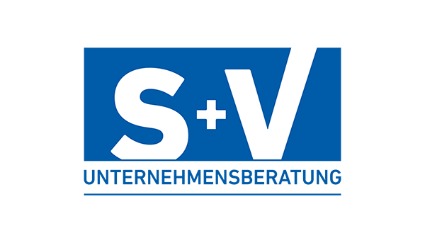 Logo Unternehmensberatung