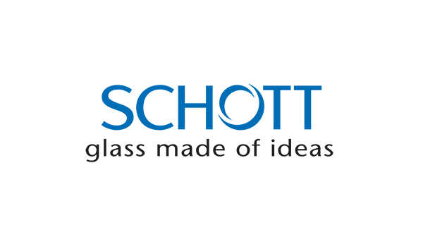 Logo SCHOTT AG